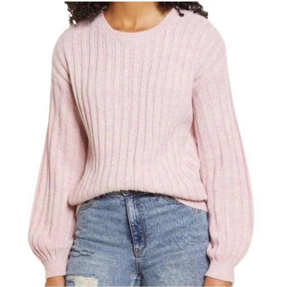 Blank NYC Sweater